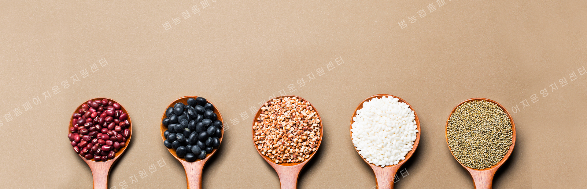 잡곡 대표이미지