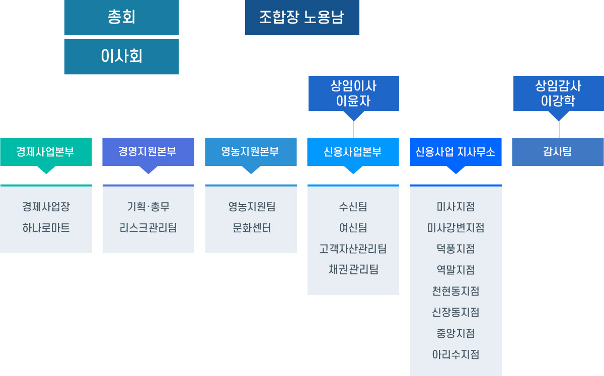 조직도