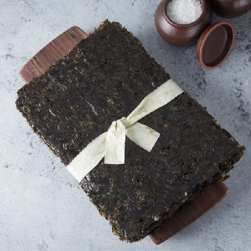 농협 구운 김밥 김 상품이미지