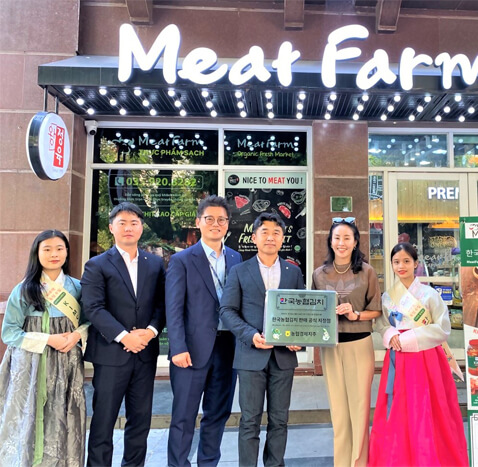 농가소득 증대와 도농공감 확산을 위해 기획된 이번 이벤트는 농협은행 공식 SN S에서 10월 18일부터 25일까지 진행된다. 가족과 함께 참여하고 싶은 사연 ...